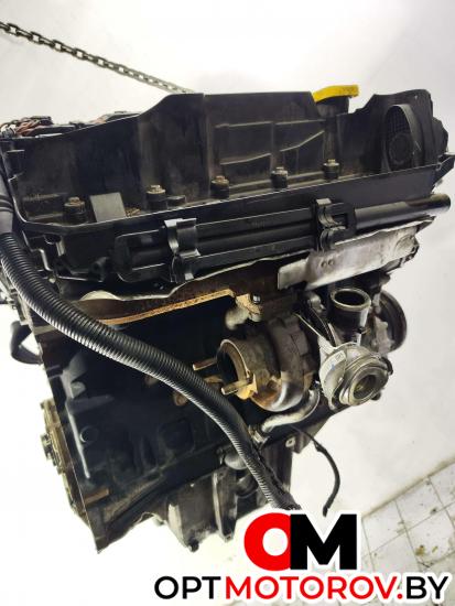 Двигатель  Land Rover Range Rover 3 поколение 2004 M57D30, M57D306D1, 306D1 #6