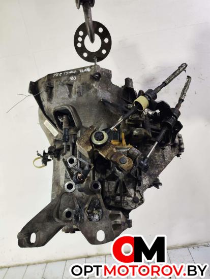 КПП механическая (МКПП)  Ford Transit 7 поколение 2009 6C1R7002KC #4