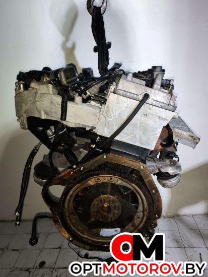 Двигатель  Mercedes-Benz E-Класс W211/S211 2003 646961 #4