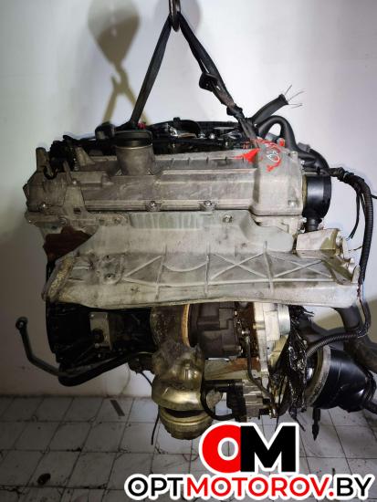 Двигатель  Mercedes-Benz E-Класс W211/S211 2003 646961 #5