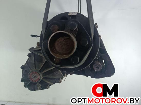 Раздаточная коробка  BMW X5 E53 2002 NV125, P1229654 #2