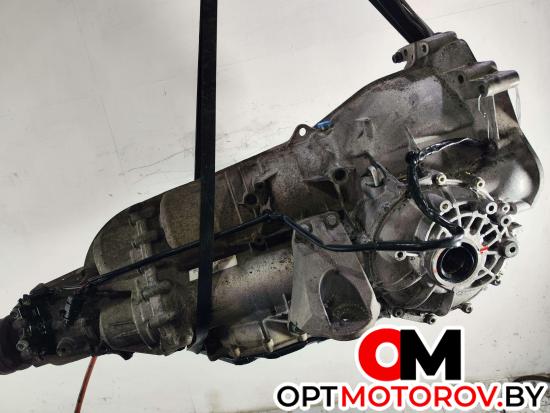 КПП автоматическая (АКПП)  Audi A6 4F/C6 [рестайлинг] 2008 HXM #3