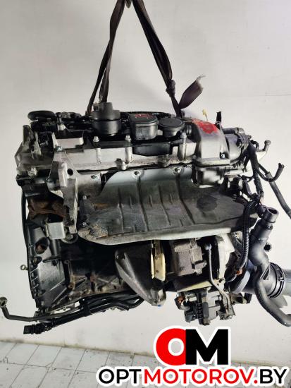 Двигатель  Mercedes-Benz C-Класс W203/S203/CL203 [рестайлинг] 2006 646963 #5