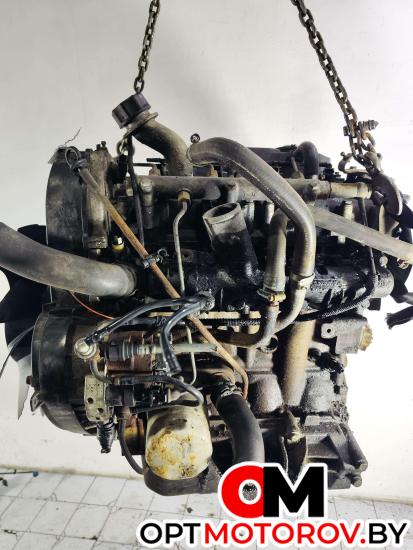 Двигатель  IVECO Daily 3 поколение 2005 F1AE0481B #3