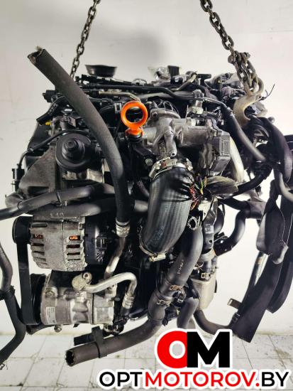 Двигатель  Volkswagen Passat B6 2009 CBBB, CBB #5