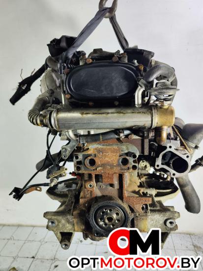 Двигатель  IVECO Daily 4 поколение 2008 F1AE0481G #4