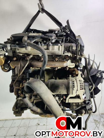 Двигатель  IVECO Daily 4 поколение 2008 F1AE0481G #5