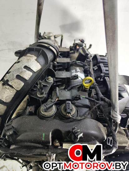 Двигатель  Ford S-Max 1 поколение [рестайлинг] 2012 Tnwa #2