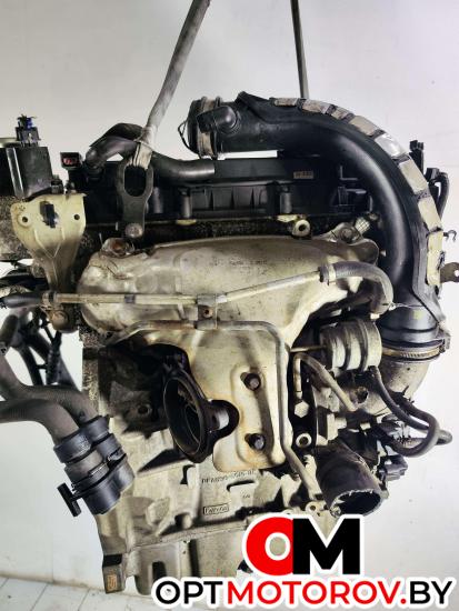 Двигатель  Ford S-Max 1 поколение [рестайлинг] 2012 Tnwa #5