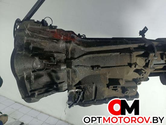 КПП автоматическая (АКПП)  Kia Sorento 1 поколение 2005 X5BA4 #2