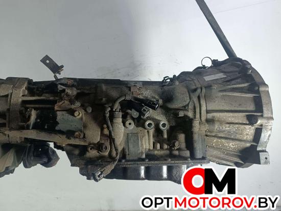 КПП автоматическая (АКПП)  Kia Sorento 1 поколение 2005 X5BA4 #3