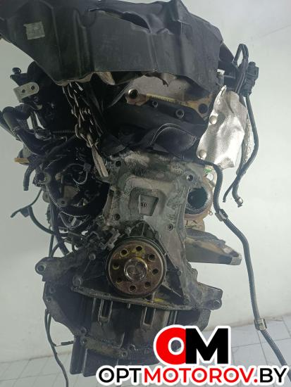 Двигатель  BMW X3 E83 [рестайлинг] 2006 M57D30, M57D306D3, 306D3 #3