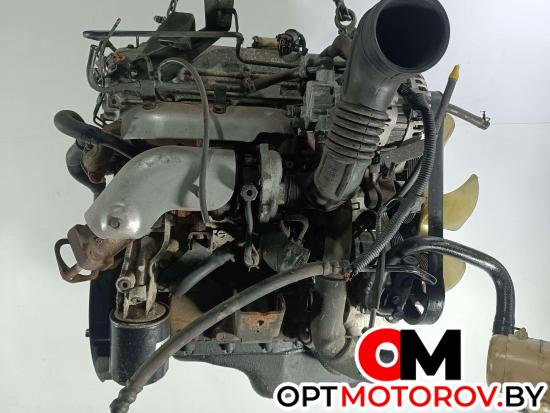 Двигатель  Kia Sorento 1 поколение 2004 D4CB #4