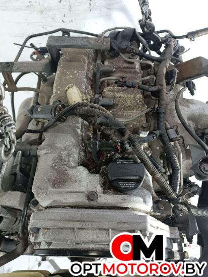 Двигатель  Kia Sorento 1 поколение 2004 D4CB #7