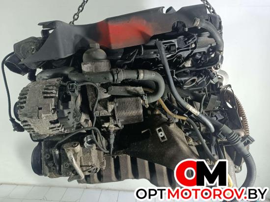 Двигатель  BMW 3 серия E90/E91/E92/E93 2007 M57D30, M57D306D3, 306D3 #2