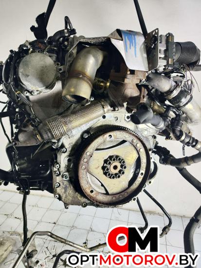 Двигатель  Audi A6 4F/C6 2007 BPP #5