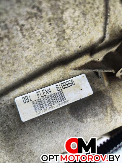 КПП автоматическая (АКПП)  Audi A6 4F/C6 2007 HST, 6HP19 #6