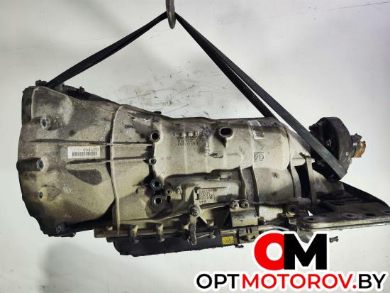 КПП автоматическая (АКПП)  BMW 5 серия E60/E61 2008 1071301136, 6HP21, 7581411 #4
