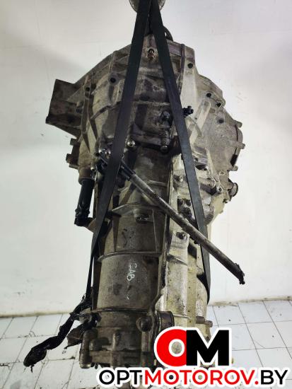 КПП механическая (МКПП)  Audi A4 B8/8K 2008 JJF #3