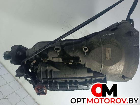 КПП автоматическая (АКПП)  BMW 5 серия E60/E61 2008 1071301136, 6HP21, 1071030035 #6