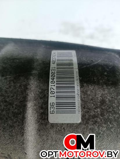 КПП автоматическая (АКПП)  Audi A6 4F/C6 2007 HKG, 6HP19 #5