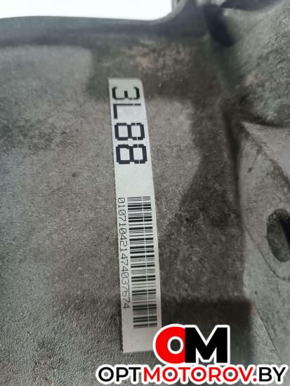 КПП автоматическая (АКПП)  Audi A6 4F/C6 2007 HKG, 6HP19 #7