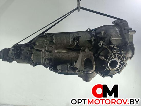 КПП автоматическая (АКПП)  Audi A6 4F/C6 2007 HKG, 6HP19 #8