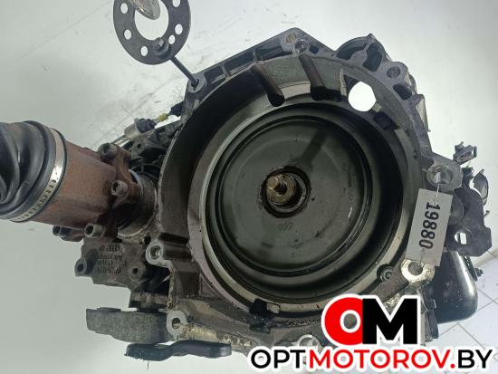КПП автоматическая (АКПП)  Volkswagen Passat B6 2008 KMX #1