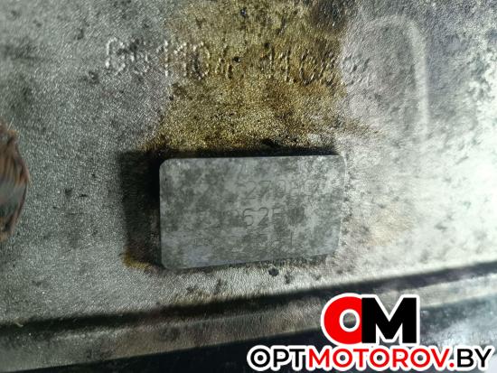 КПП автоматическая (АКПП)  Mercedes-Benz E-Класс W211/S211 2003 722626 #2