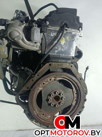 Двигатель  Mercedes-Benz Vito W639 [рестайлинг] 2012 646980 #4