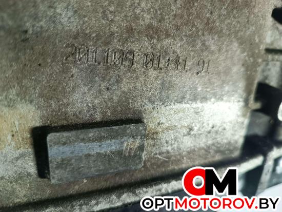 КПП автоматическая (АКПП)  Mercedes-Benz Vito W639 2009 722682 #3