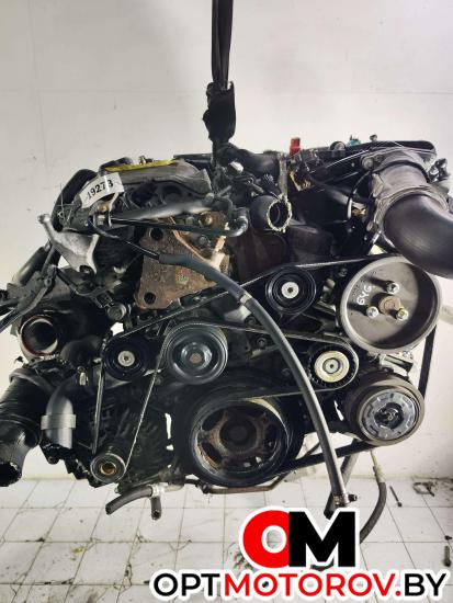 Двигатель  Mercedes-Benz C-Класс W203/S203/CL203 [рестайлинг] 2004 646962 #1