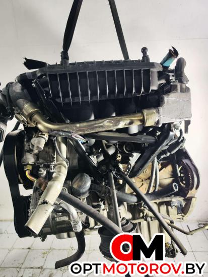Двигатель  Mercedes-Benz C-Класс W203/S203/CL203 [рестайлинг] 2004 646962 #3