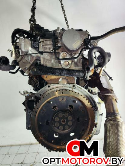 Двигатель  Kia Sorento 1 поколение [рестайлинг] 2007 D4CB #5
