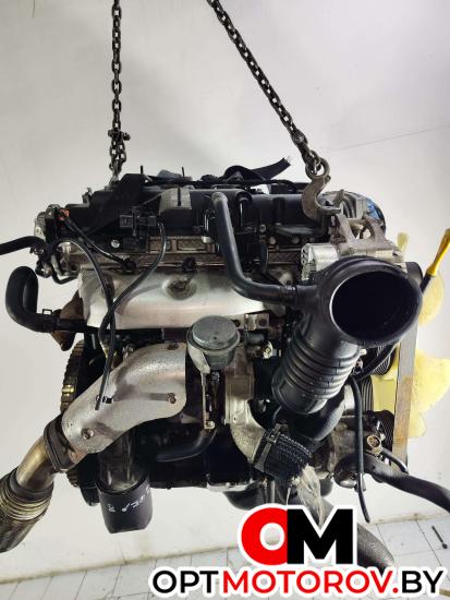 Двигатель  Kia Sorento 1 поколение [рестайлинг] 2007 D4CB #6