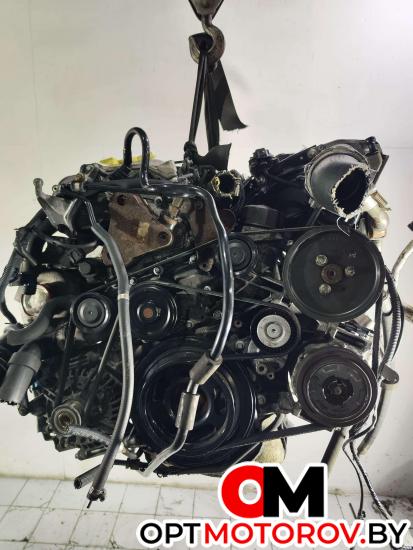 Двигатель  Mercedes-Benz C-Класс W203/S203/CL203 [рестайлинг] 2004 646963 #1