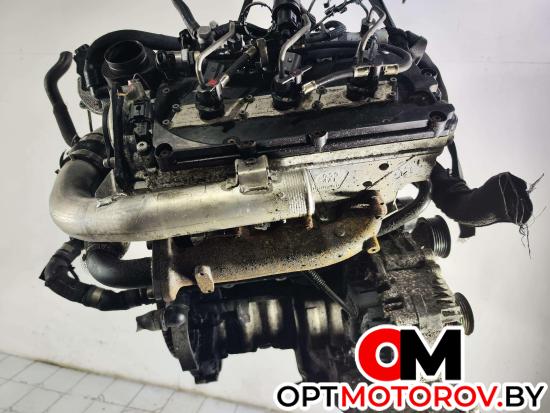 Двигатель  Audi A6 4F/C6 2004 ASB #6