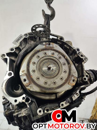 КПП автоматическая (АКПП)  Audi A6 4F/C6 2007 KGX #1