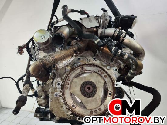 Двигатель  Audi A6 4F/C6 2005 BMK #6