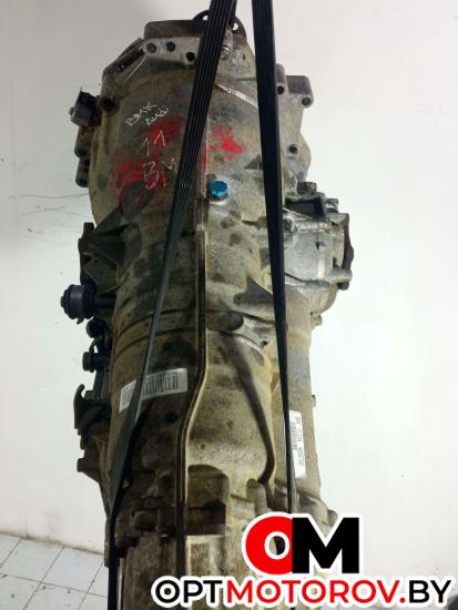 КПП автоматическая (АКПП)  Audi A6 4F/C6 2007 GZW #3