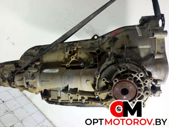 КПП автоматическая (АКПП)  Audi A6 4F/C6 2007 GZW #4