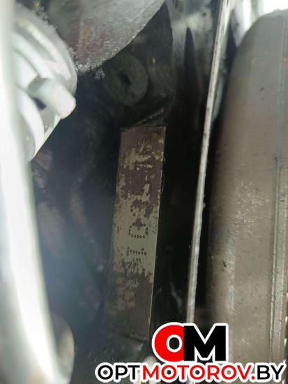 Двигатель  Volkswagen Passat B6 2006 BLS #3