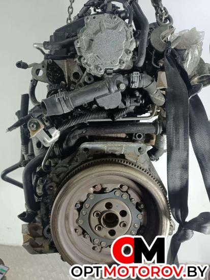 Двигатель  Volkswagen Passat B6 2006 BLS #4