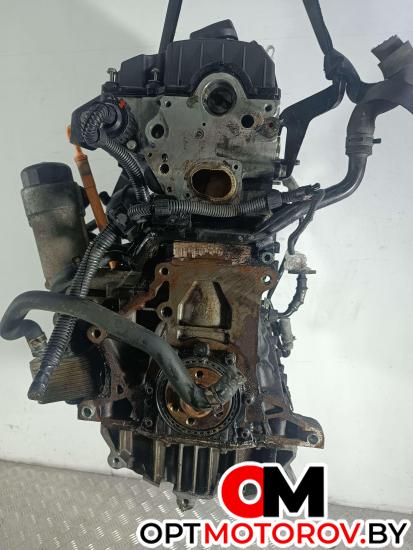 Двигатель  Volkswagen Golf 4 поколение 2004 ASZ #3