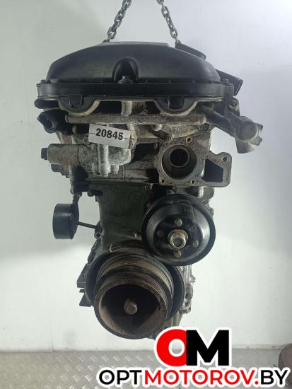 Двигатель  BMW X3 E83 2003 M54B30 306S3 #1