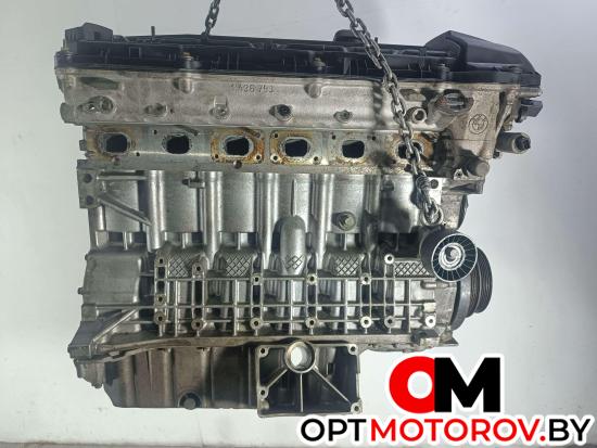 Двигатель  BMW X3 E83 2003 M54B30 306S3 #5