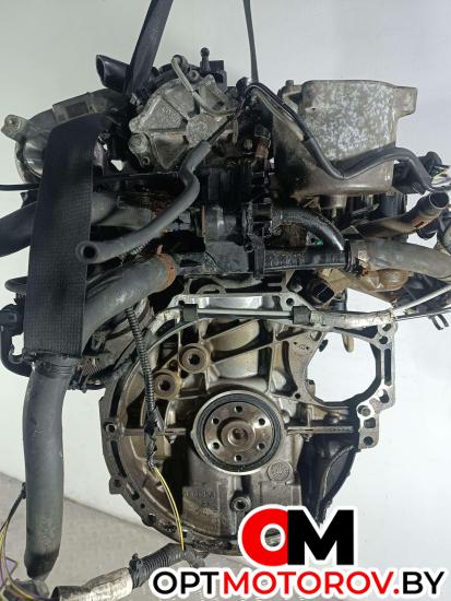 Двигатель  Ford Fiesta 6 поколение [рестайлинг] 2013 T3JA #4