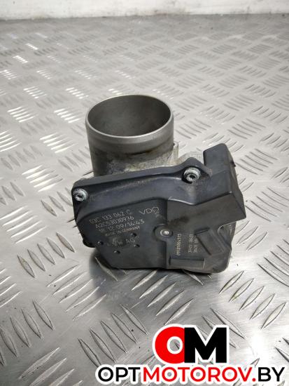 Дроссельная заслонка  Volkswagen Golf 6 поколение 2009 03C133062C, A2C53030936 #3