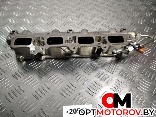 Топливная рампа  Volkswagen Golf 6 поколение 2009 GK284AHBDE #4