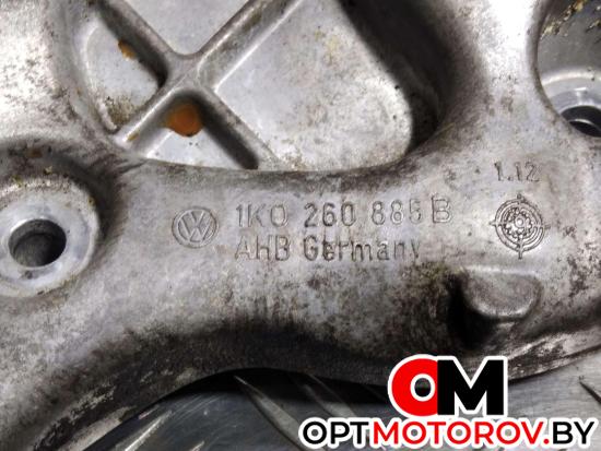 Натяжитель ремня агрегатов  Volkswagen Golf 6 поколение 2009 03C145299Q,  1KO260885B #2